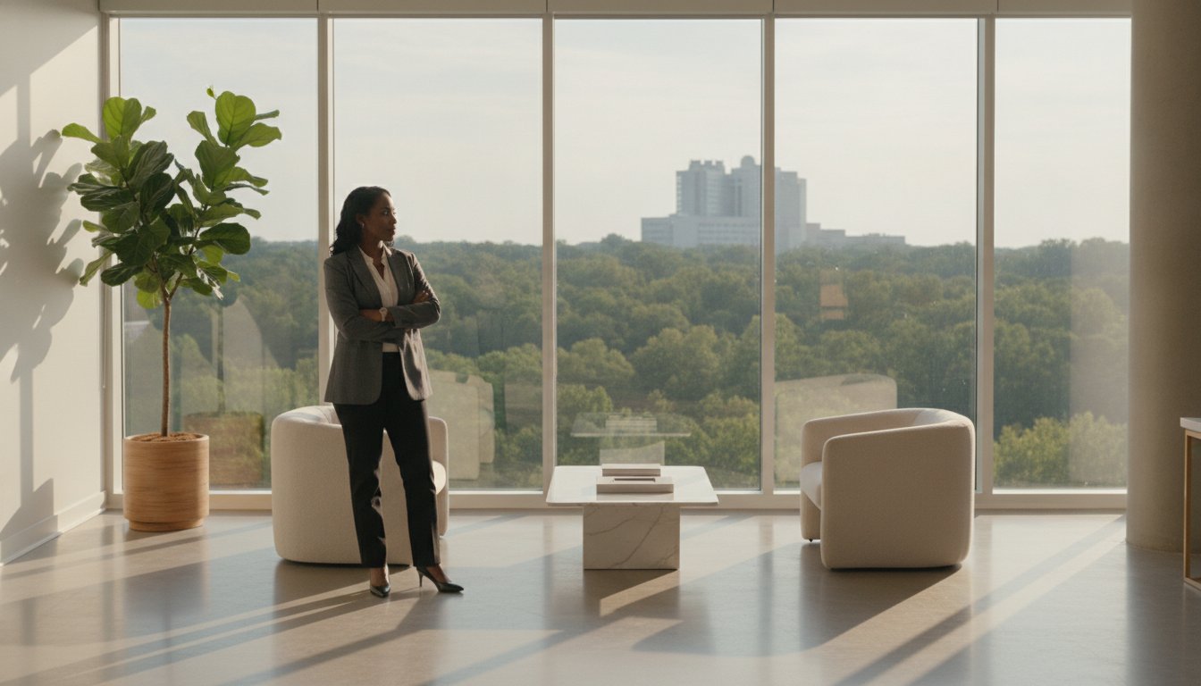 Clinical Space for Specialists in Atlanta: Boutique Suites vs. Hospital Campuses