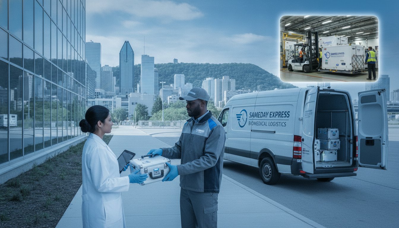 Clinical Trial Logistics Management: The Guide to Zero-Friction Transport in 2026