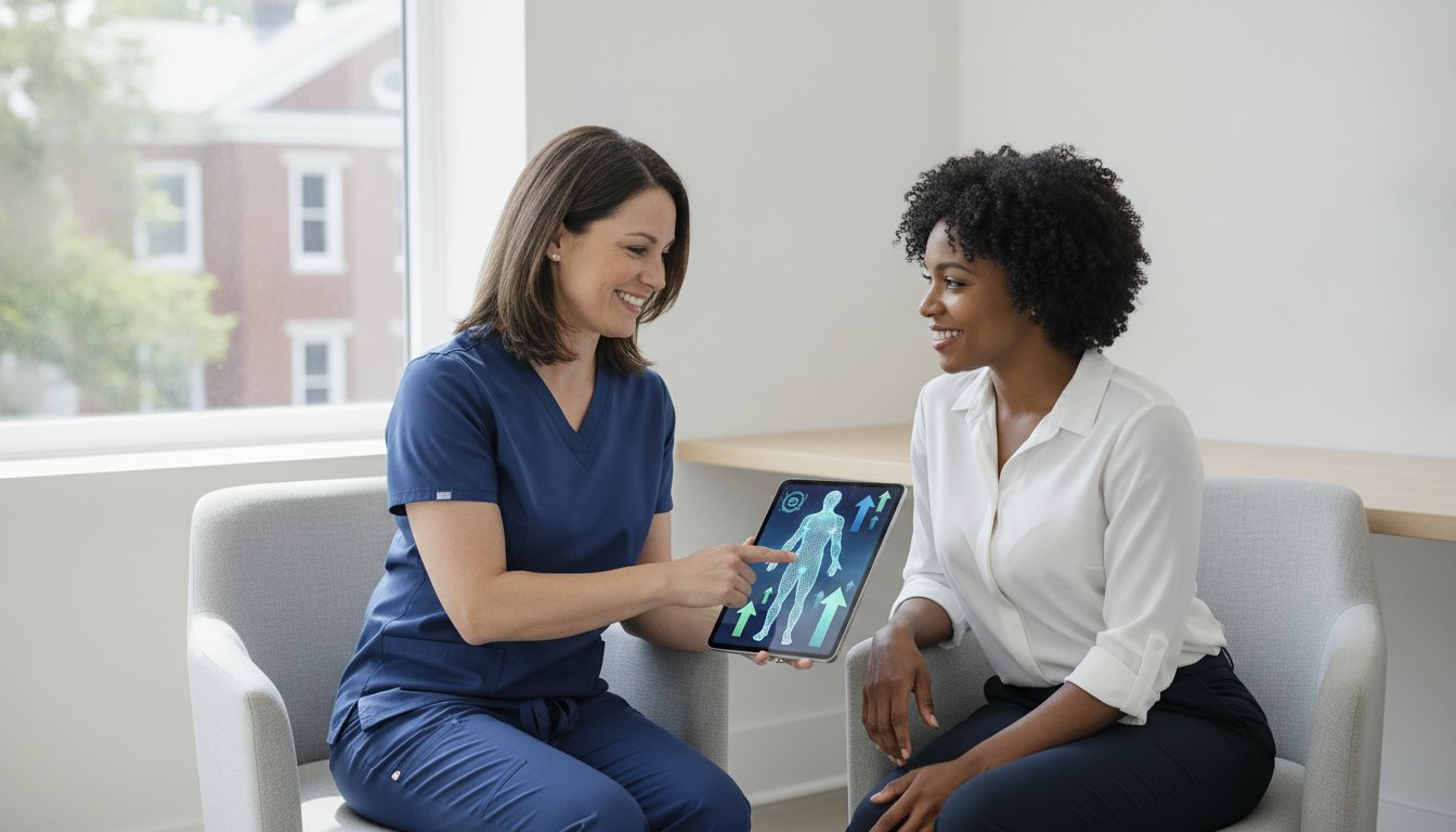 Clinical Weight Loss Programs in Richmond: A Physician-Led Approach to Lasting Results
