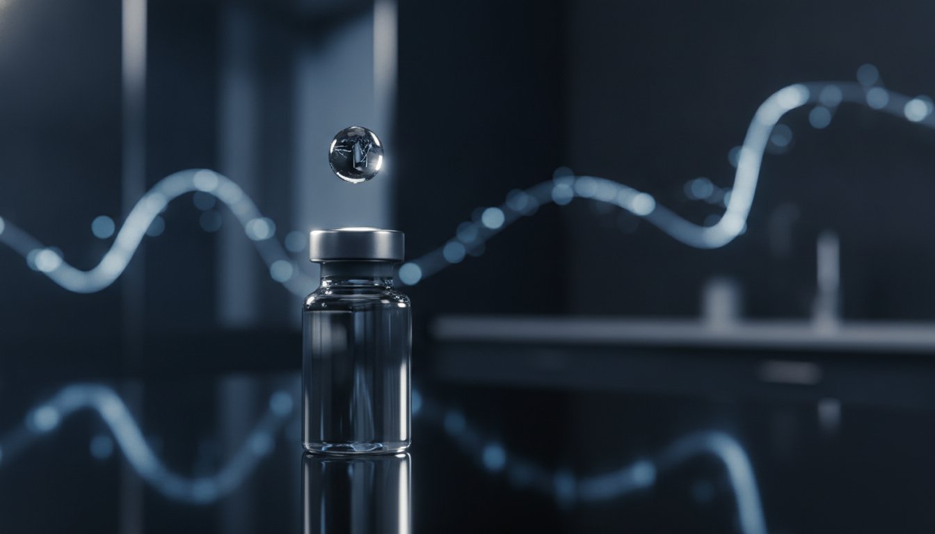 Clinically Supervised Peptide Therapy: The Precision Approach to Optimization