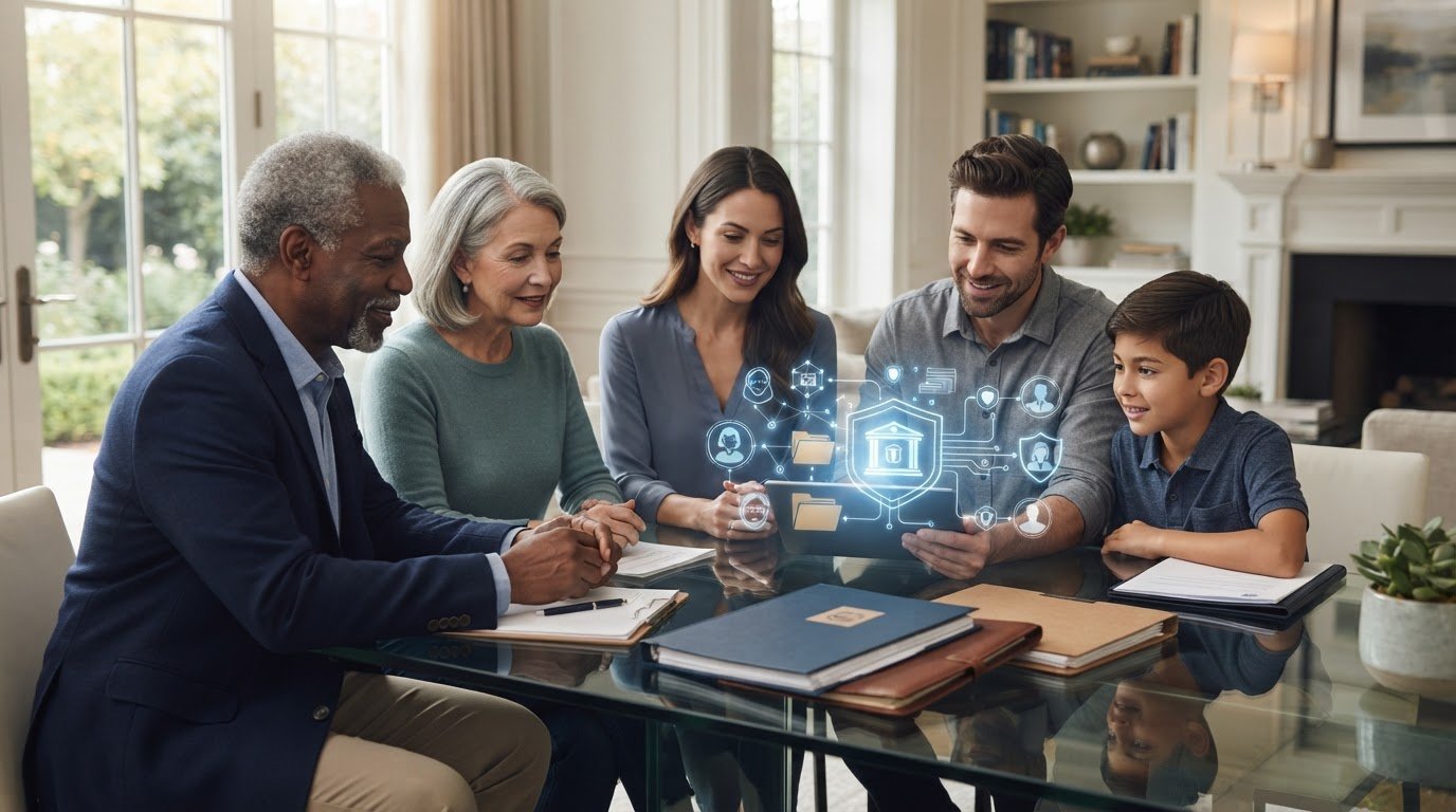 Clocr Digital Estate Planning Alternatives: How to Compare Your Options