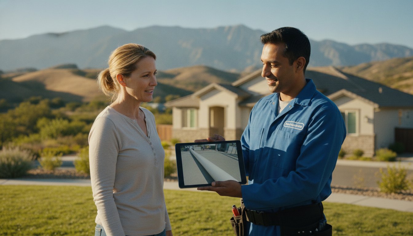 Clogged Sewer Line Repair in Yucaipa: A Straightforward Guide to Solutions