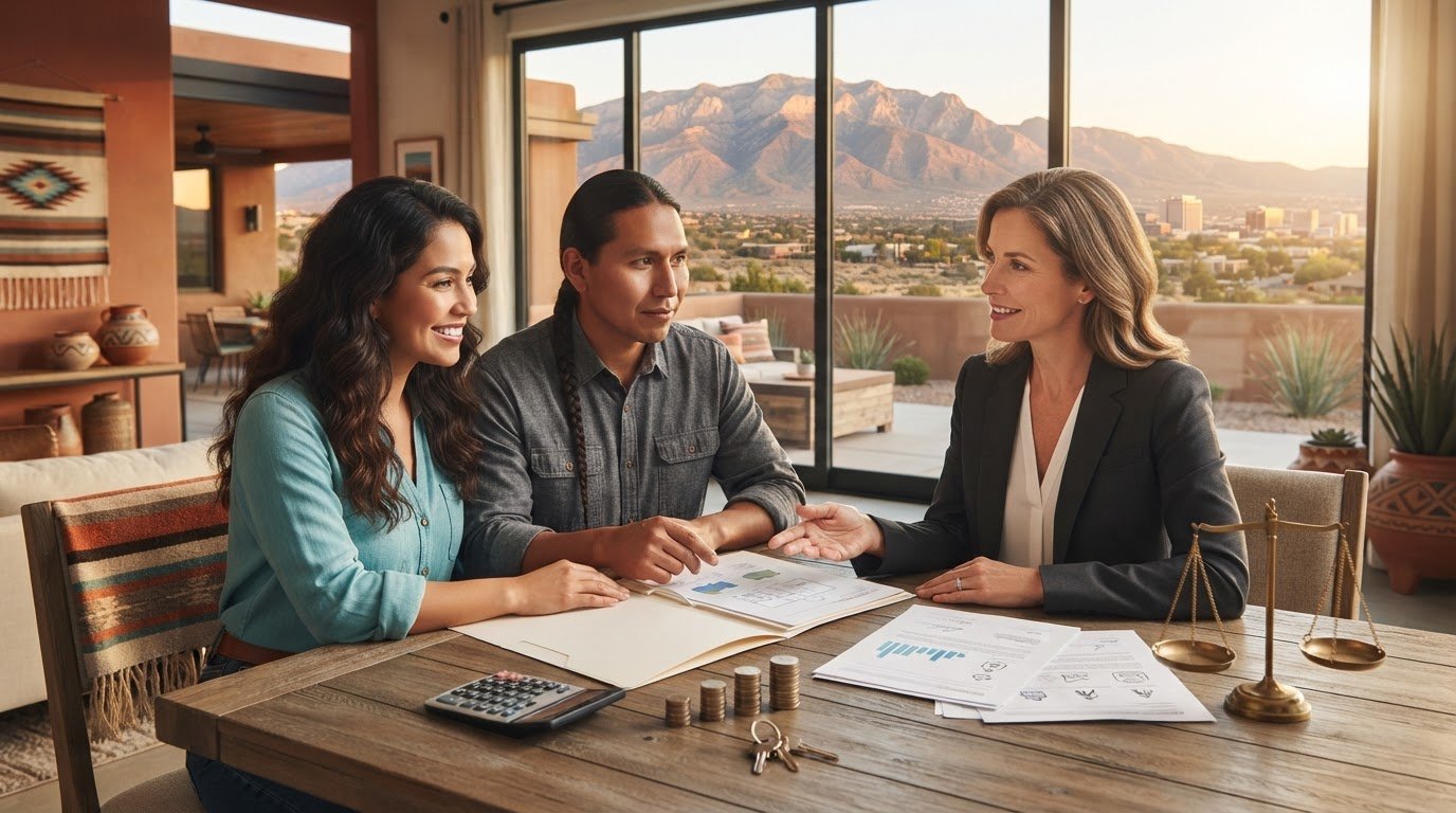 Closing Costs for Albuquerque Home Sellers in 2026