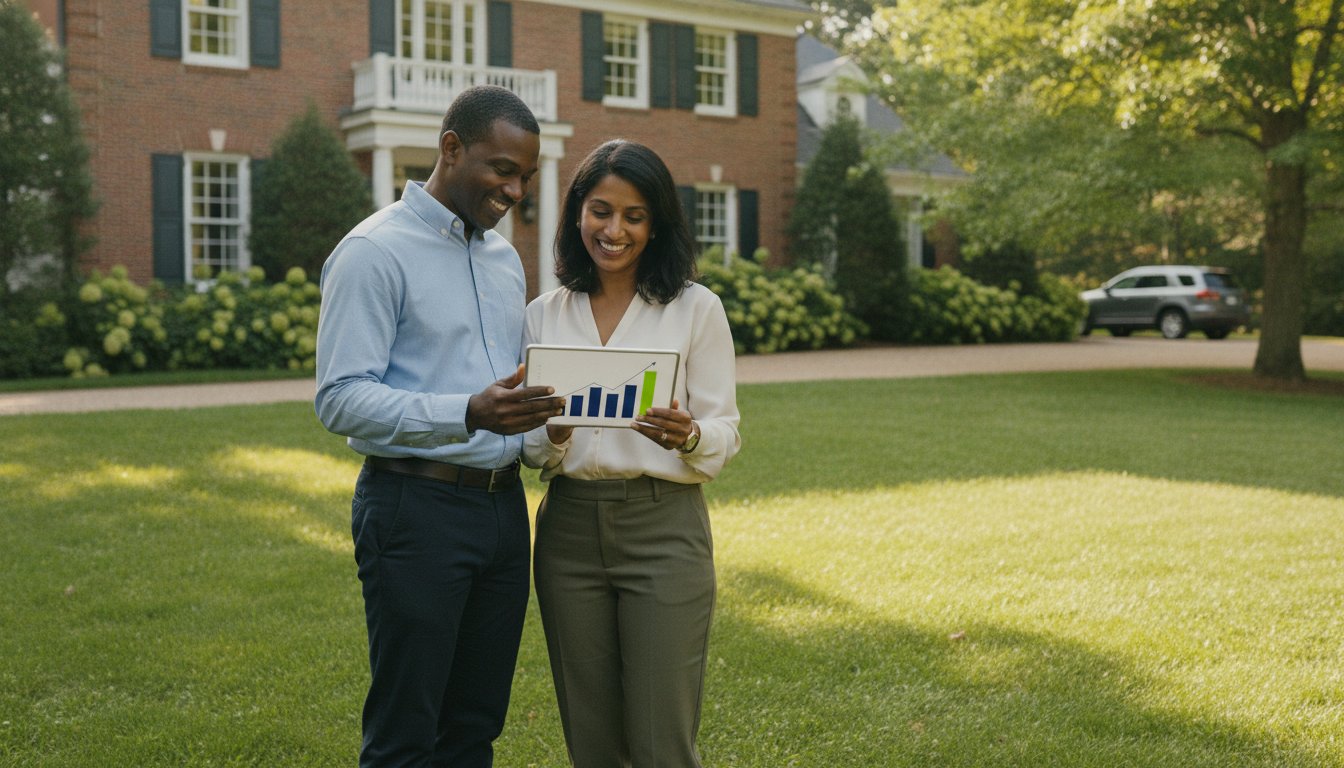 Closing Costs for Sellers in Fairfax County, VA: Your 2026 Equity Guide
