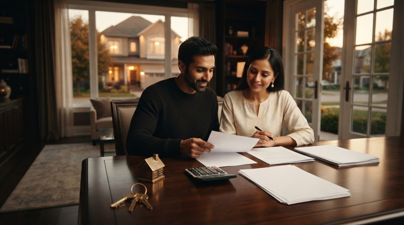 Closing Costs When Buying a House in Ontario and What to Pay