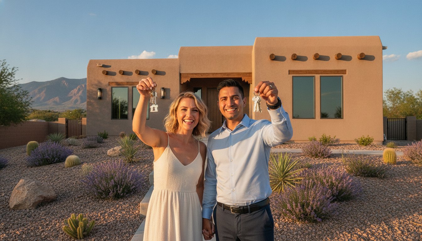 Closing Day for Buyers: Albuquerque Strategic Guide