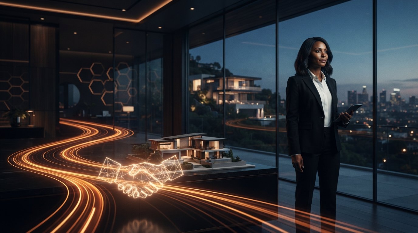 Closing Fee Only Real Estate Referrals: The Elite Agent's Guide to Risk-Free Growth