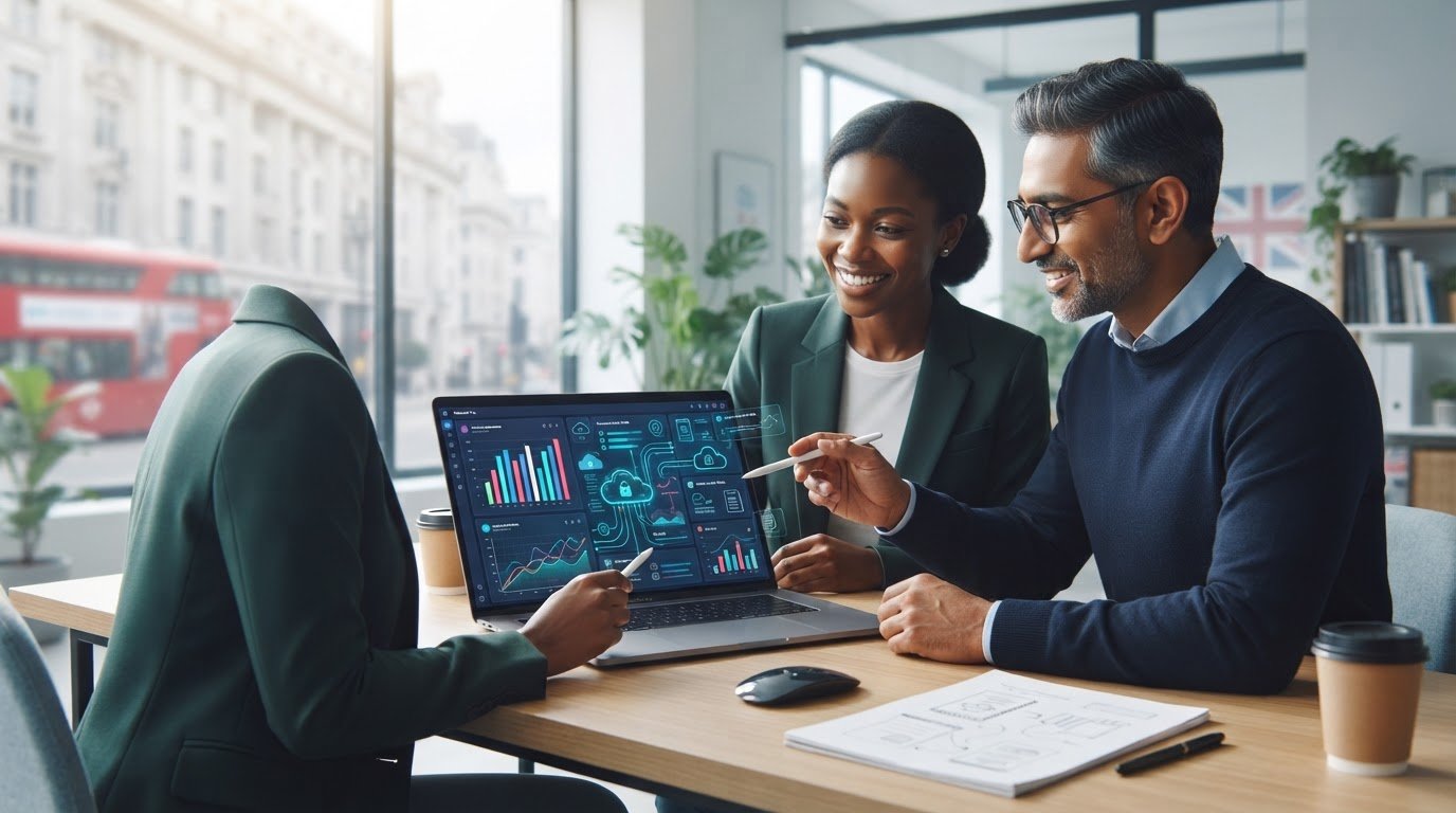 Cloud Accounting for Small Business: Benefits Explained in 2026