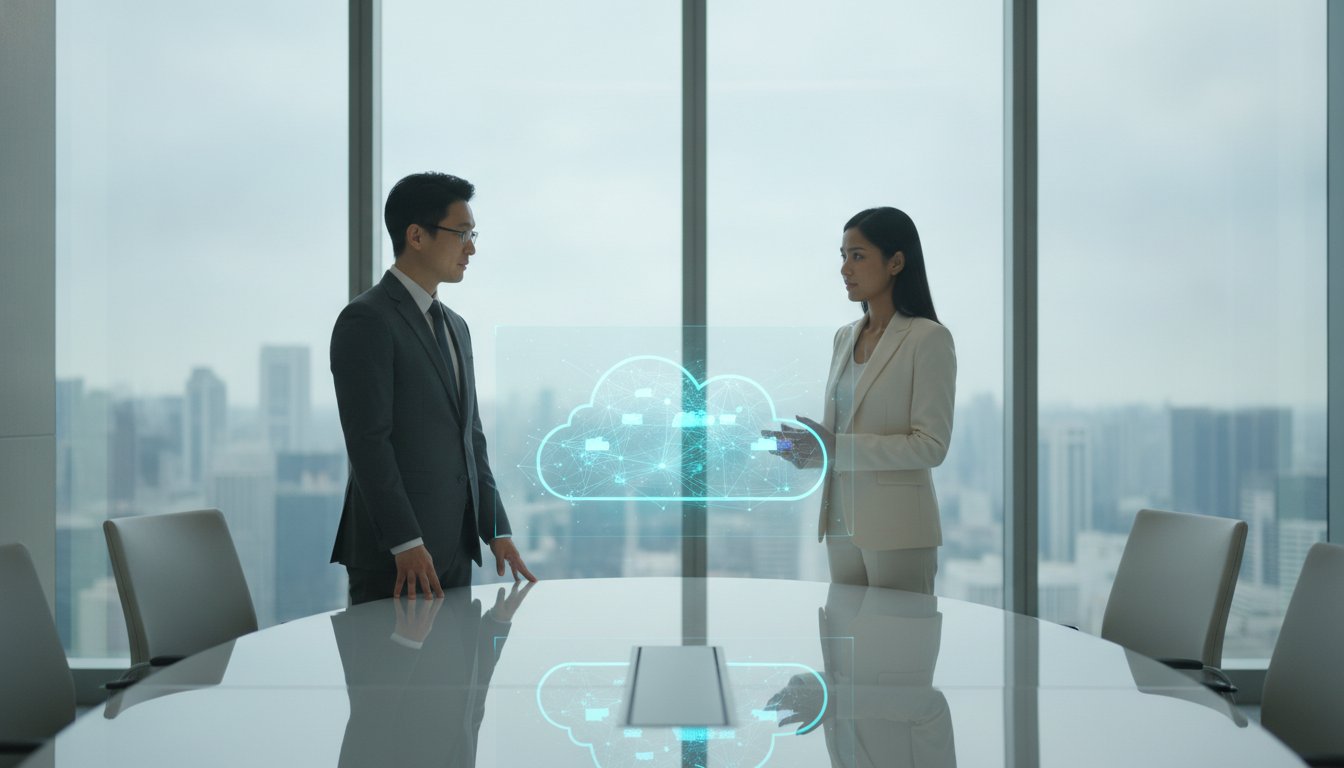 Cloud Architecture Strategy Design: The 2026 Enterprise Framework