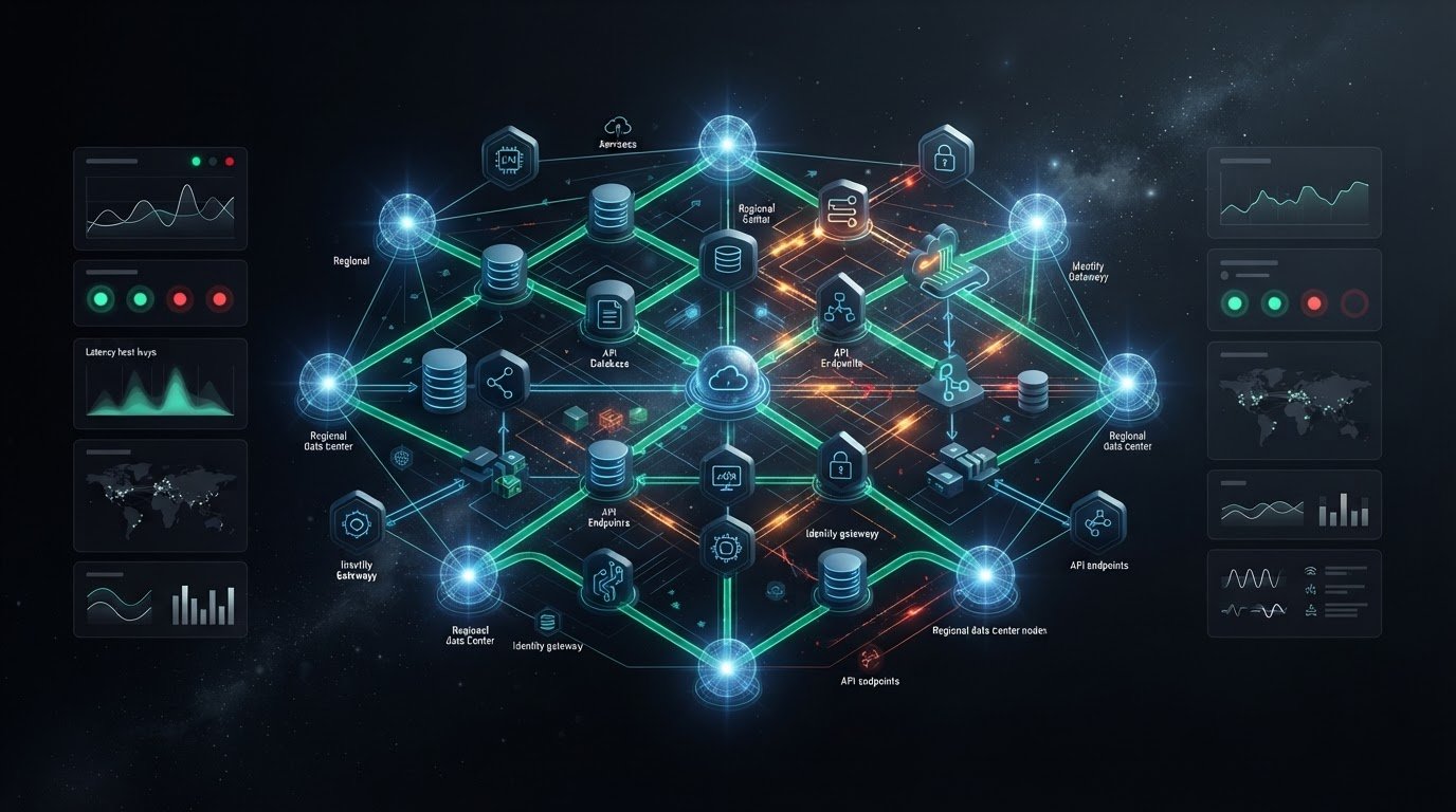 Cloud Availability Monitoring: Engineering Guide