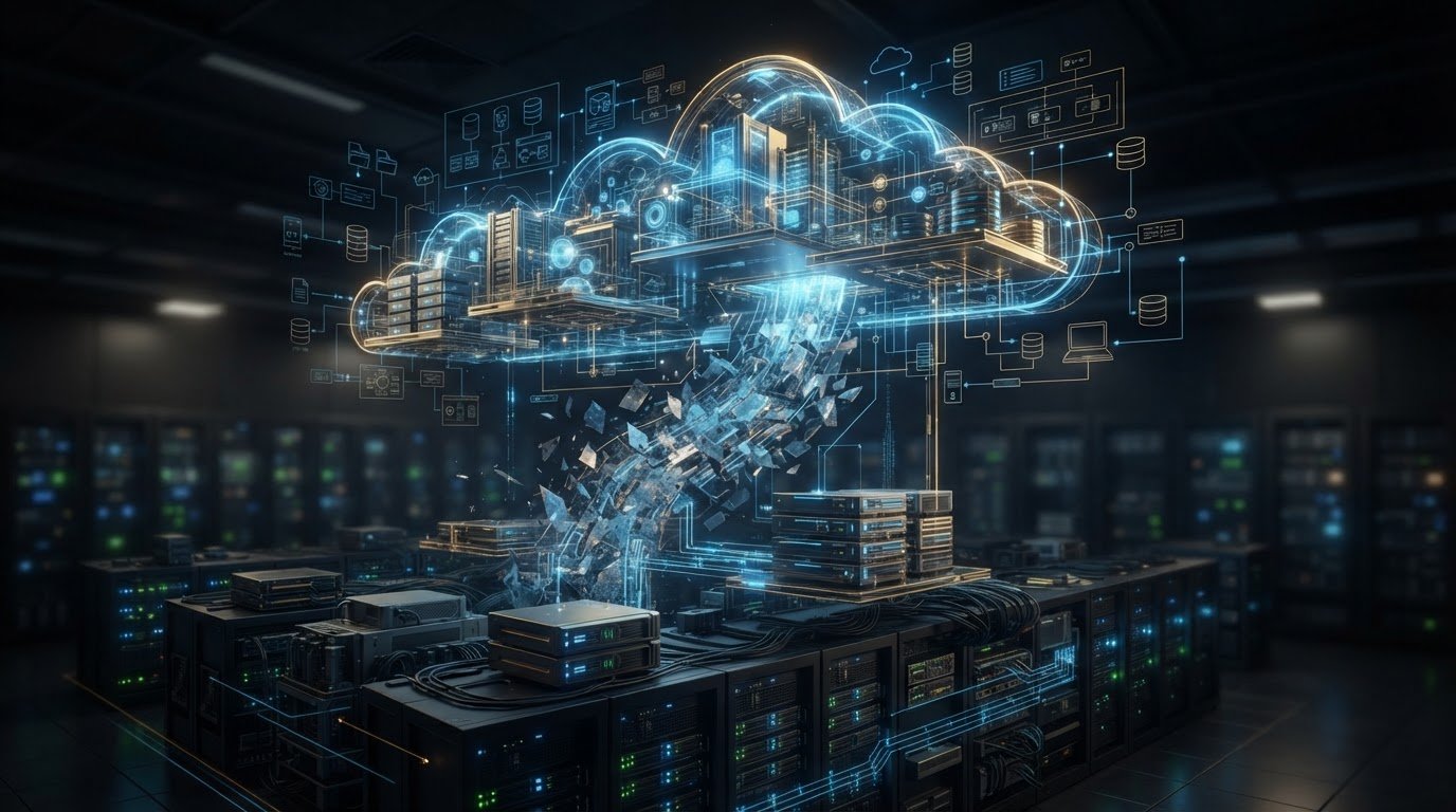 Cloud Backup and Recovery: A Business Guide for 2026