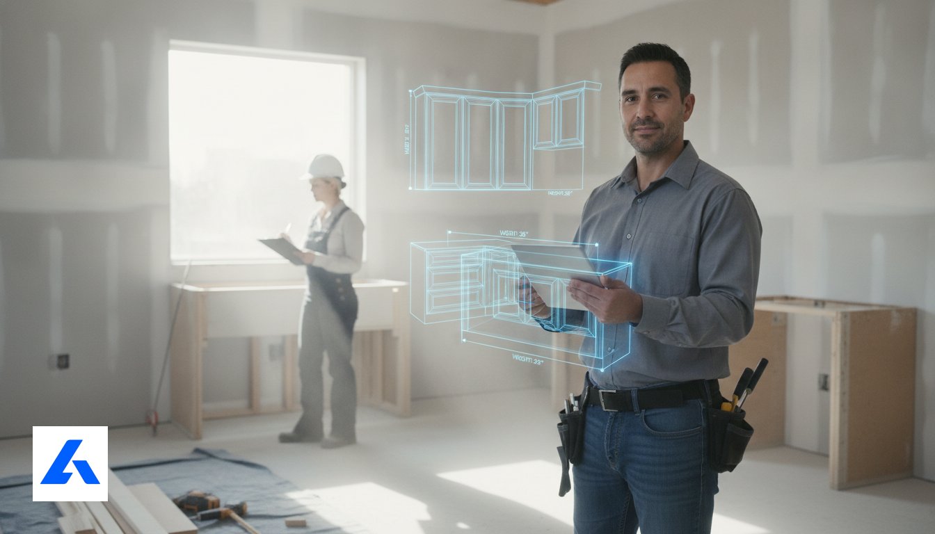 Cloud-Based Kitchen Design for Teams: Streamlining Field-to-Office Workflows
