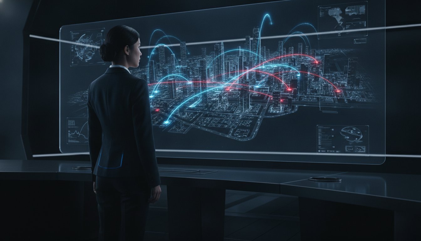 Cloud Based Real Estate CRM: From Basic Storage to AI Dominance in 2026