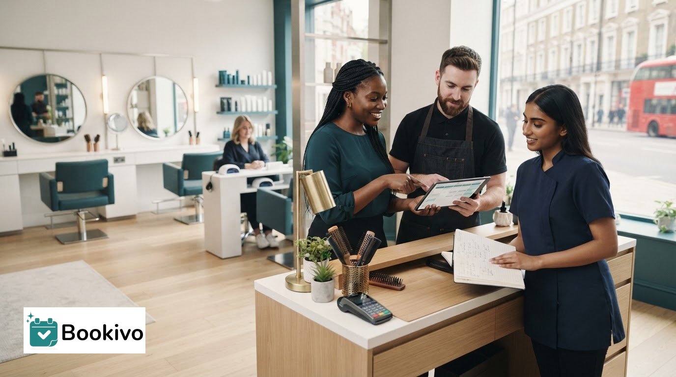 Cloud-Based Salon Software UK: A Practical Guide for 2026
