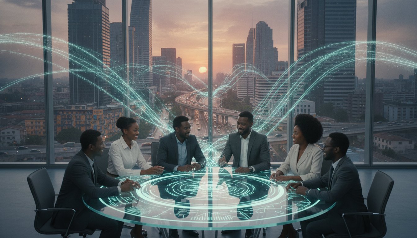 Cloud-Based Workforce Management in Africa: 2026 Operational Guide