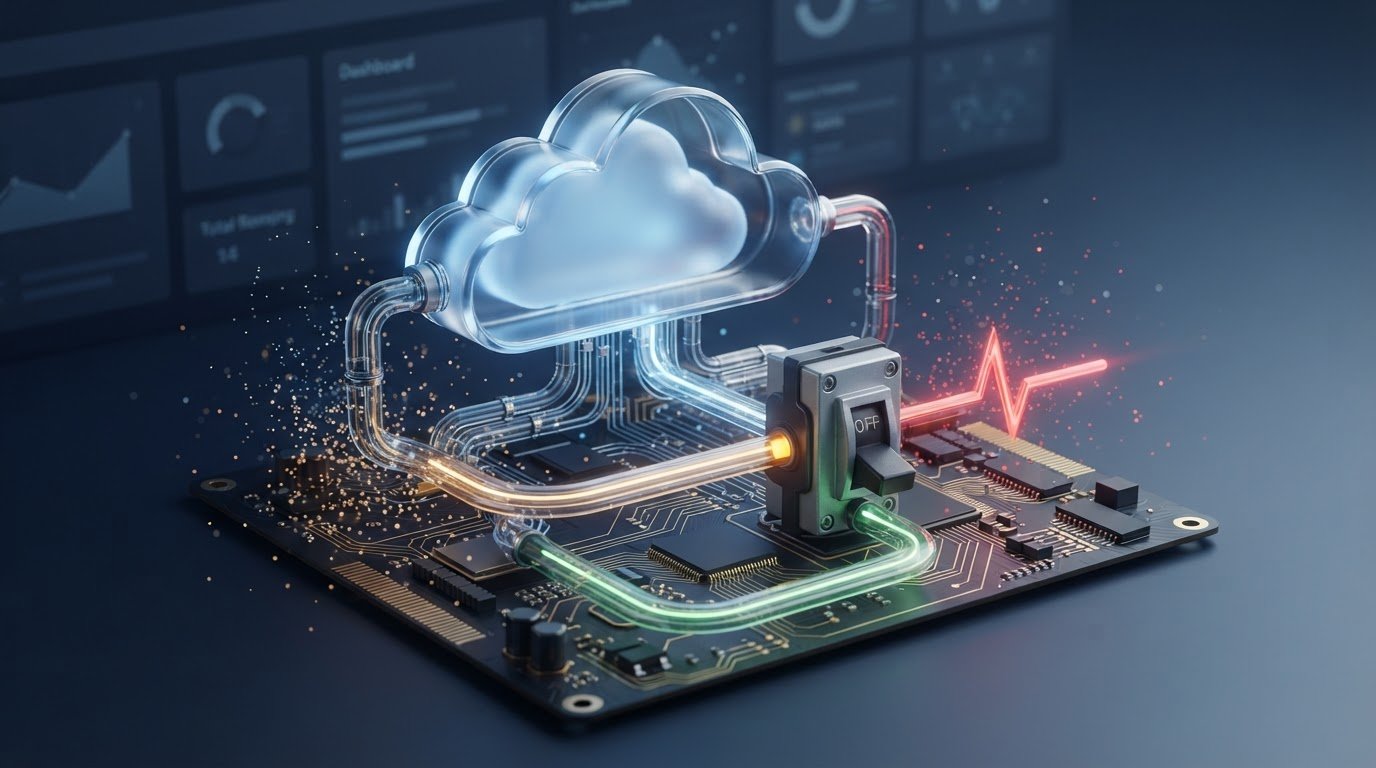 Cloud Budget Circuit Breaker: How to Implement Cost Controls