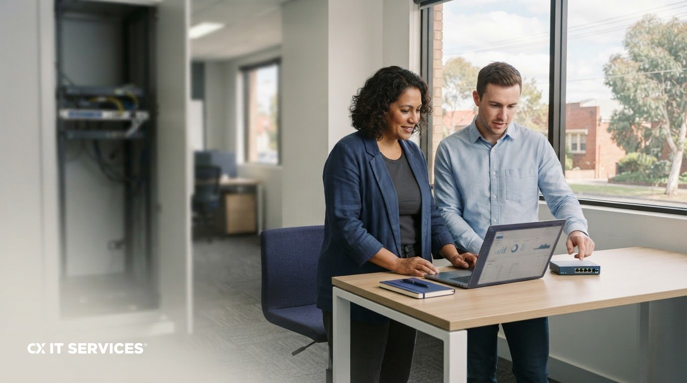 Cloud computing: A no-nonsense guide for Aussie businesses