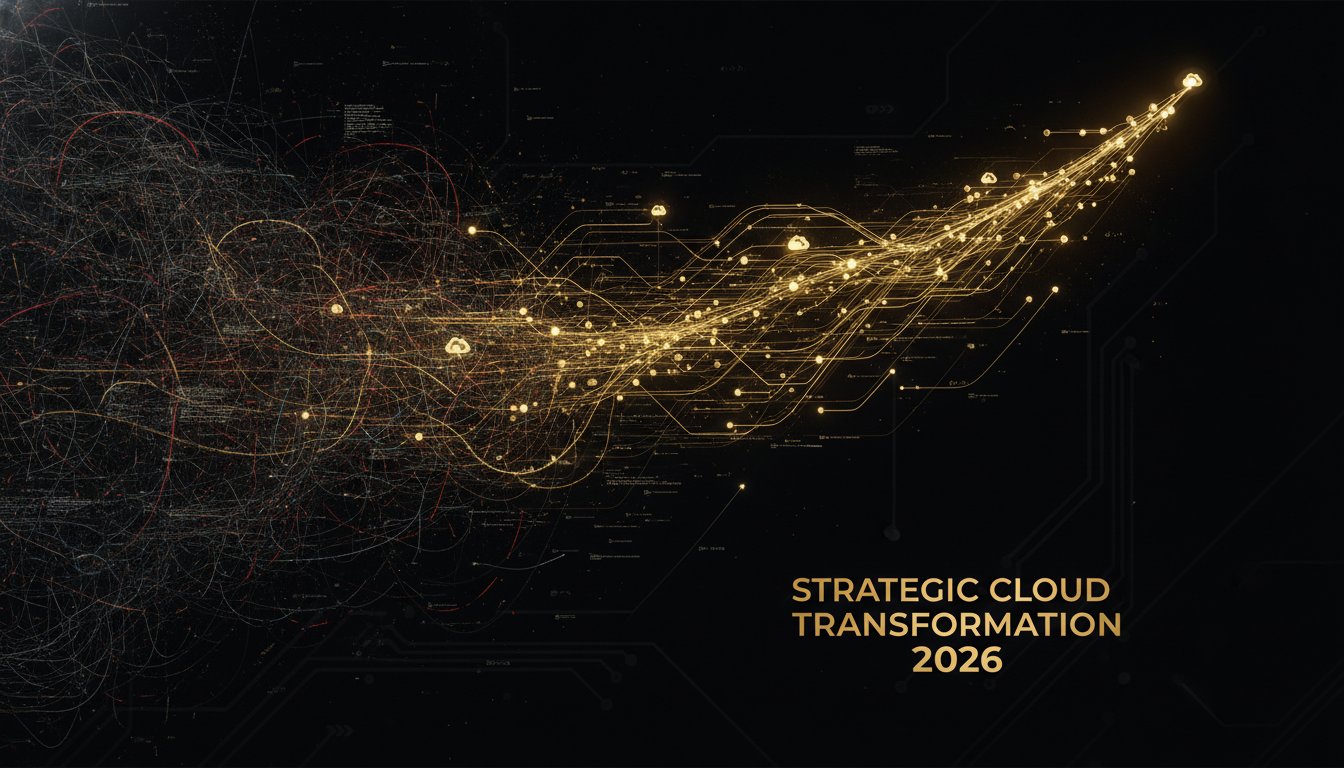 Cloud Consulting for Small Business: 2026 Growth Guide