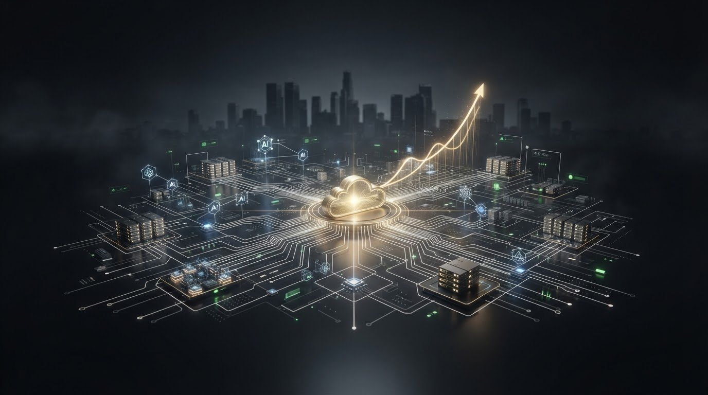 Cloud Cost Optimization Services: A Guide to Sustainable Savings in 2026