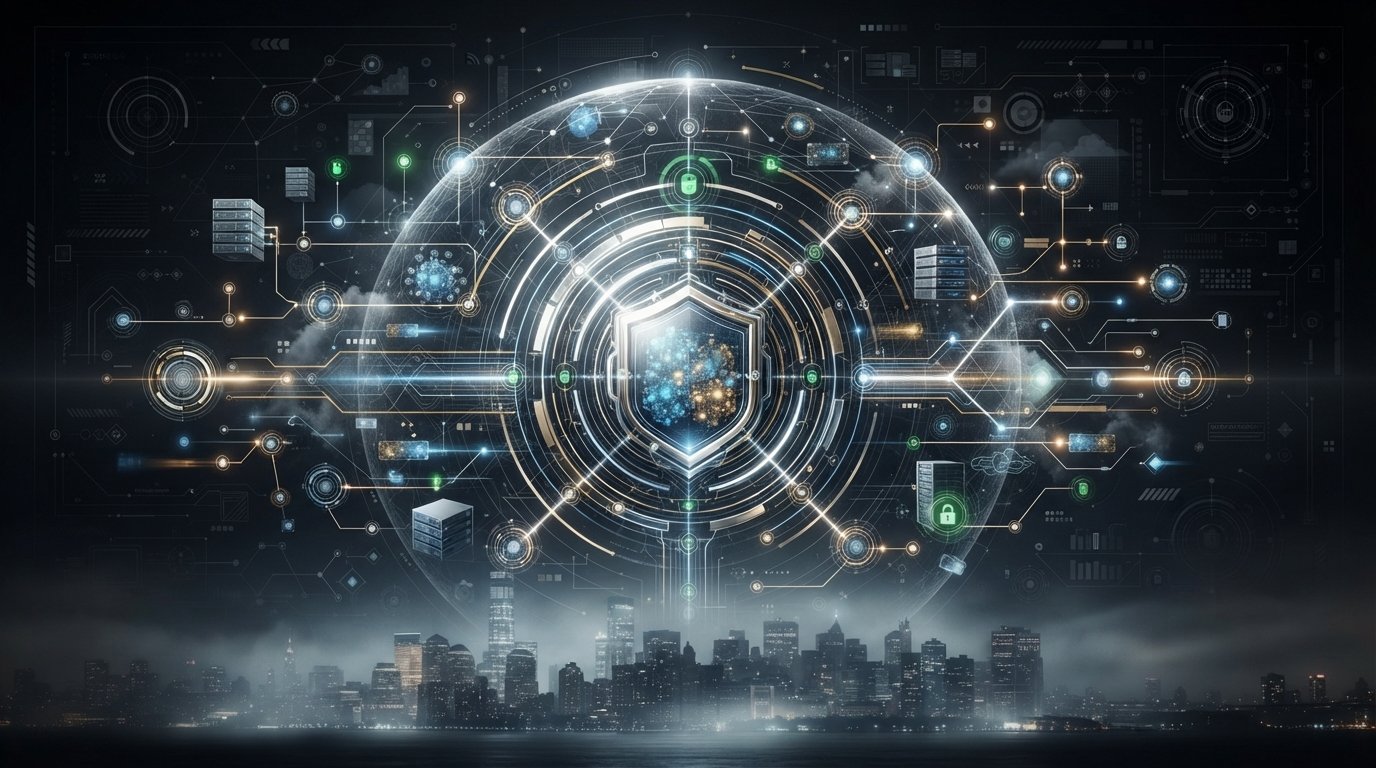 Cloud Data Security Best Practices: The 2026 Enterprise Checklist