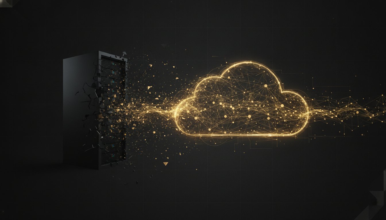 Cloud Disaster Recovery Services: A Strategic Guide to Resilience in 2026