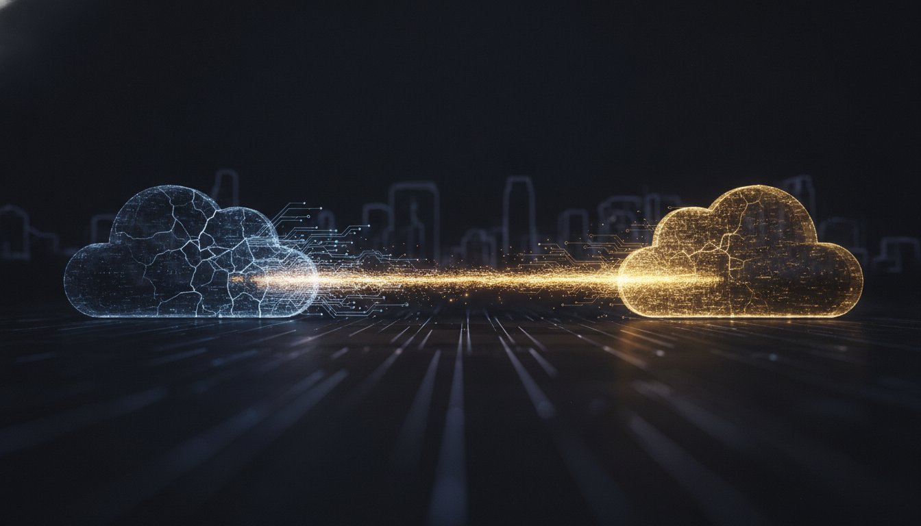 Cloud Disaster Recovery: Strategic Guide for 2026