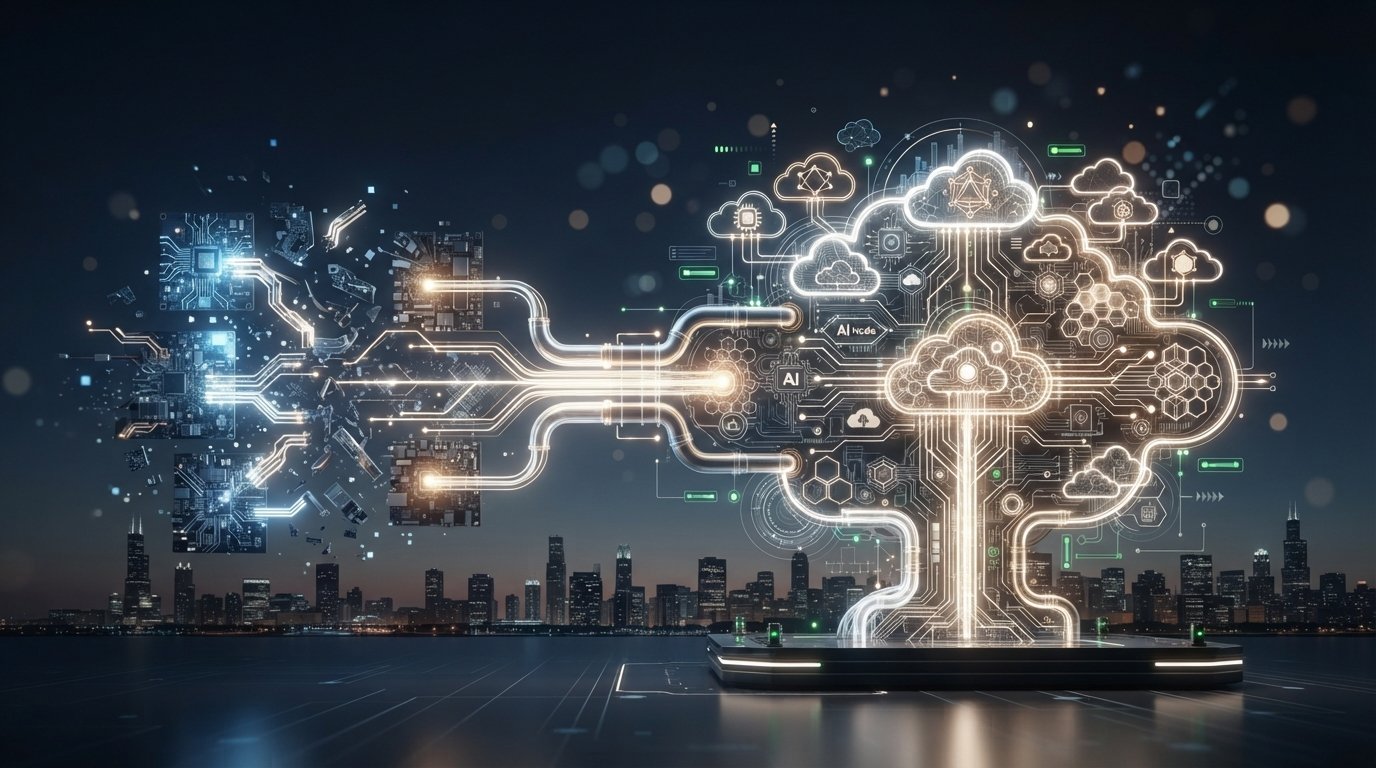 Cloud Enablement: 2026 Enterprise Modernization Guide