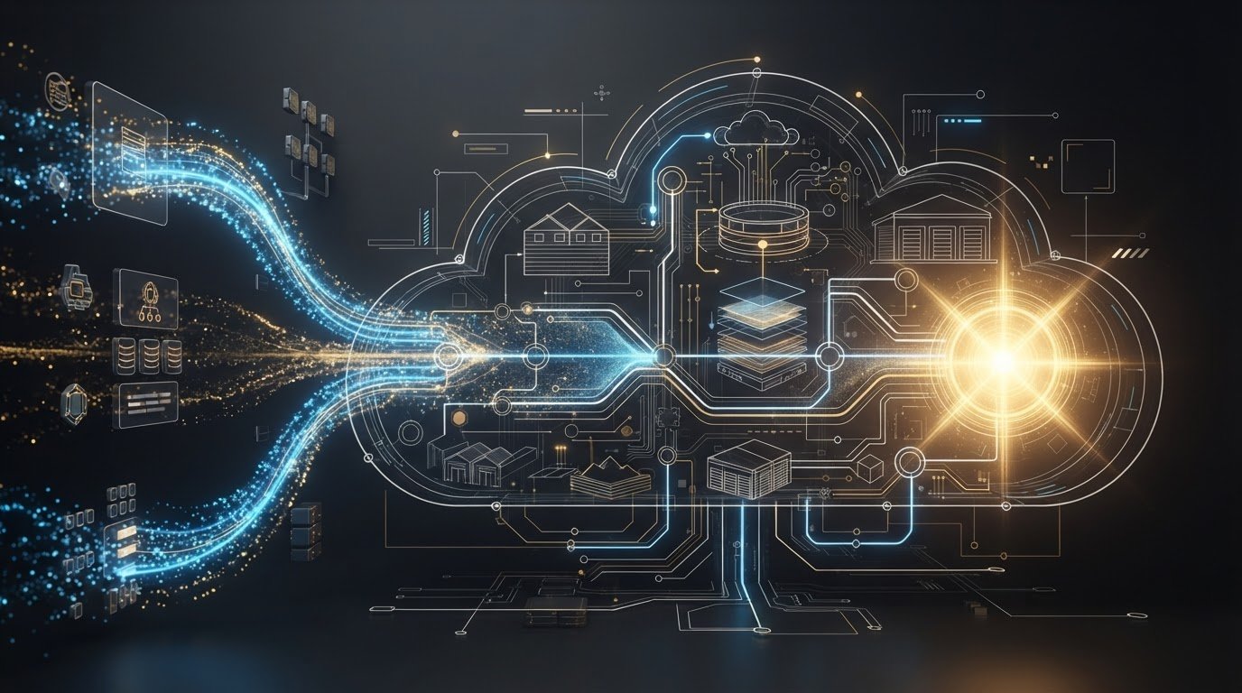 Cloud for Big Data Analytics: A Practical Guide