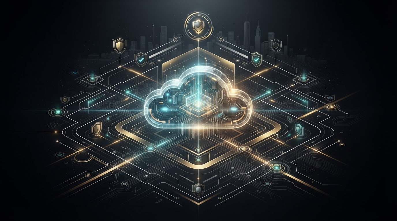 Cloud Foundation Setup: A Practical Guide for 2026