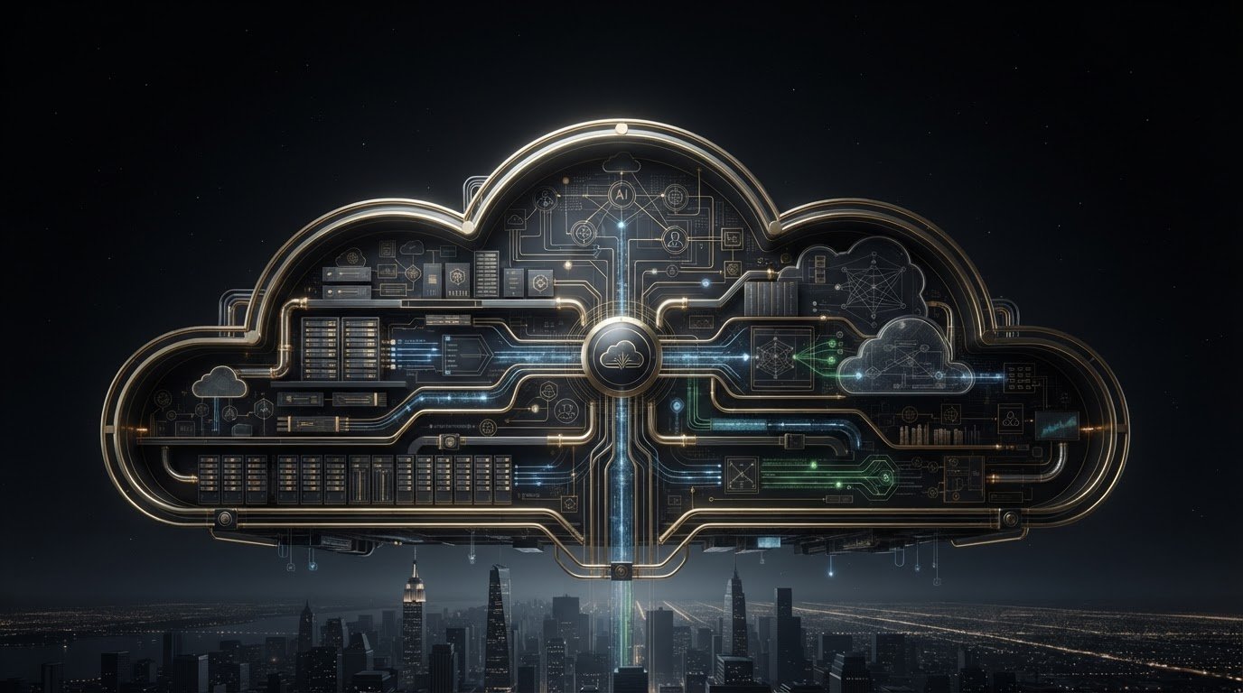 Cloud Governance Best Practices for 2026: A Practical Guide