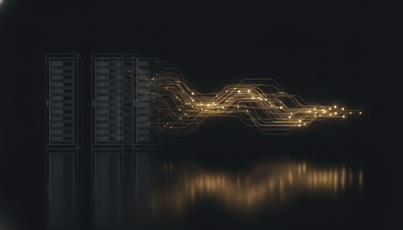 Cloud Implementation Services: A Strategic Framework for Enterprise Evolution