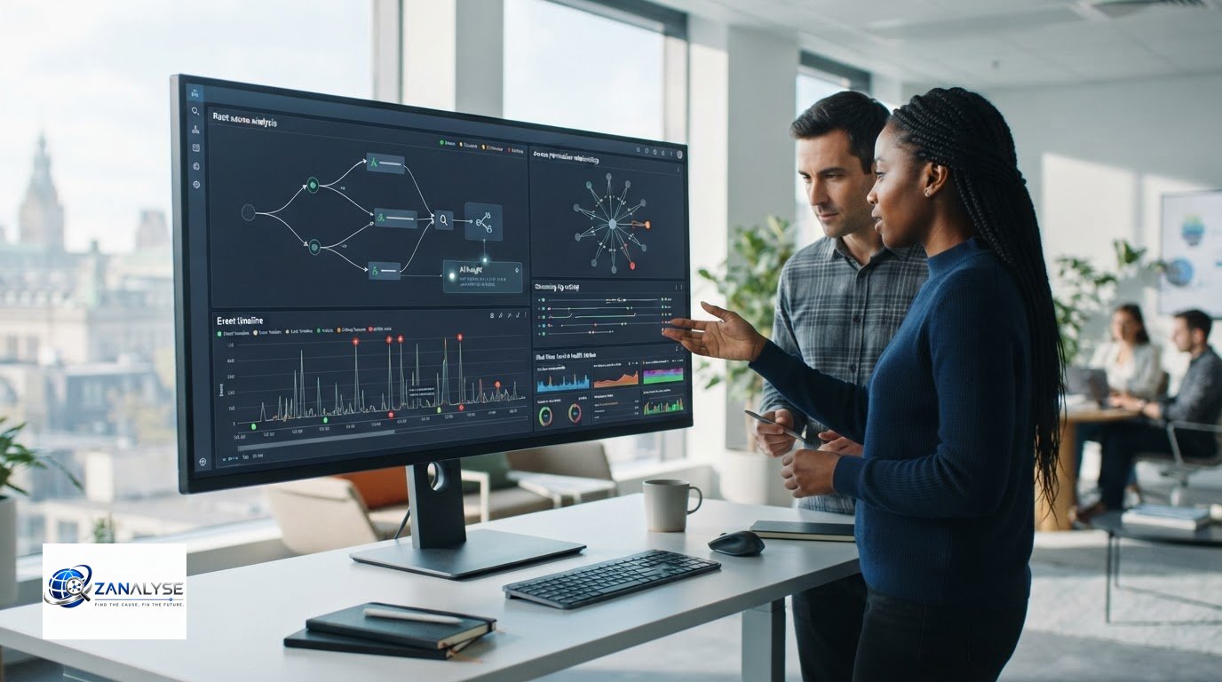 Cloud incident analysis tools for AWS: compare capabilities