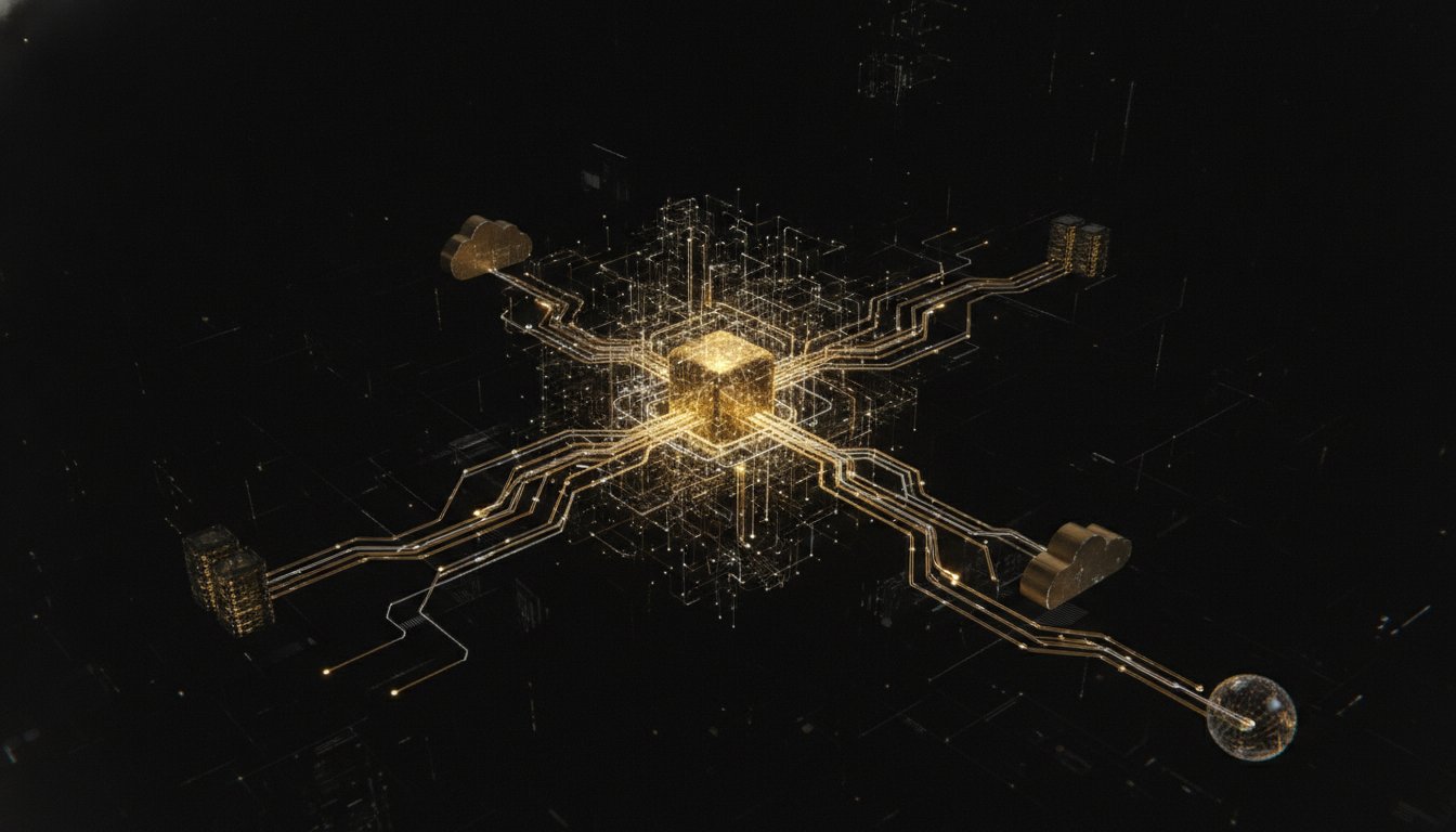 Cloud Infrastructure Automation: Enterprise Guide 2026