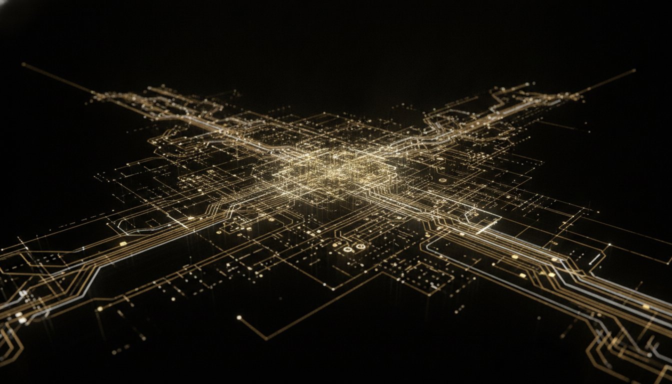 Cloud Infrastructure Consulting: A Strategic Guide to Enterprise Modernization