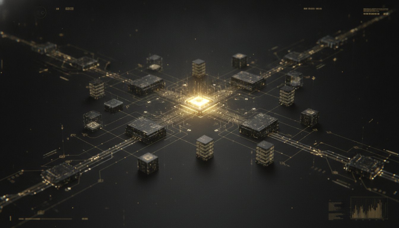 Cloud Infrastructure Guide for Enterprise Leaders 2026