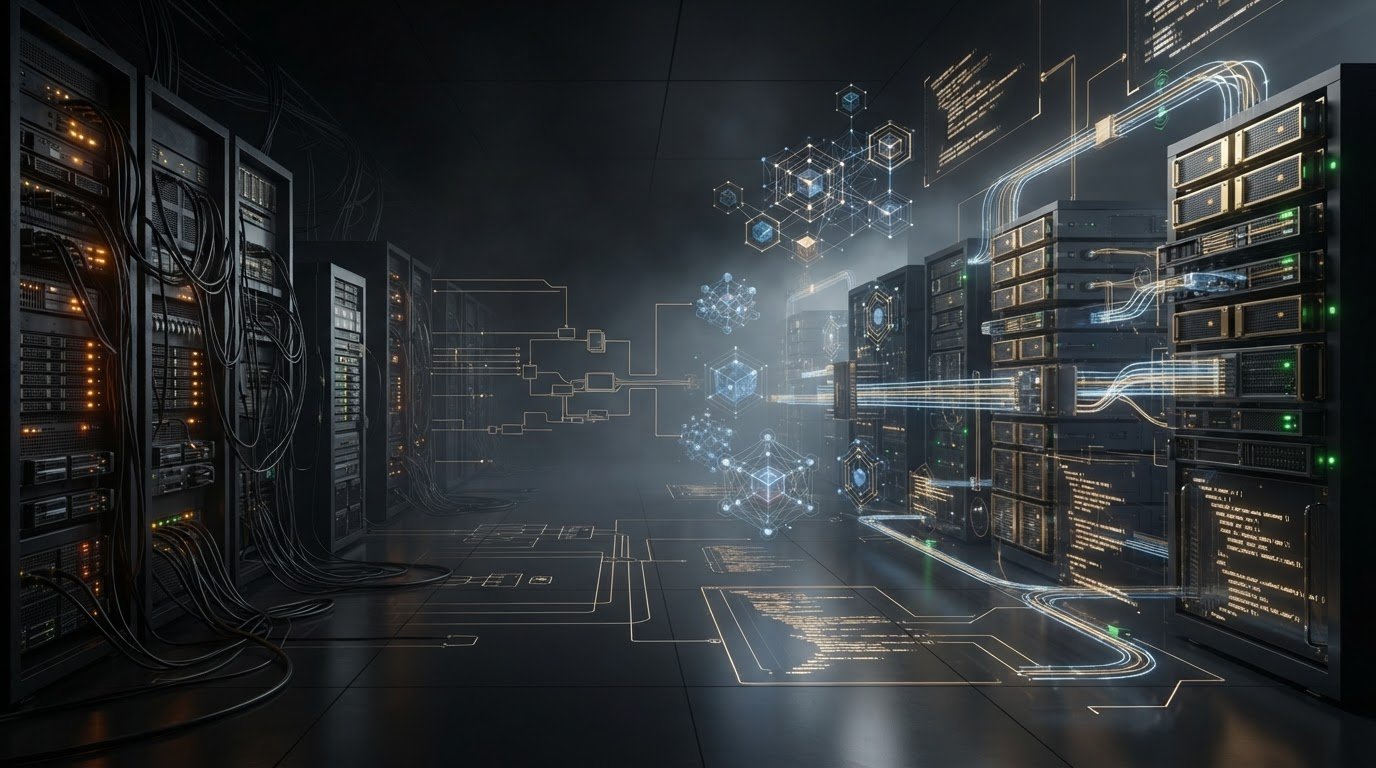 Cloud Infrastructure Modernization: A Practical 2026 Guide