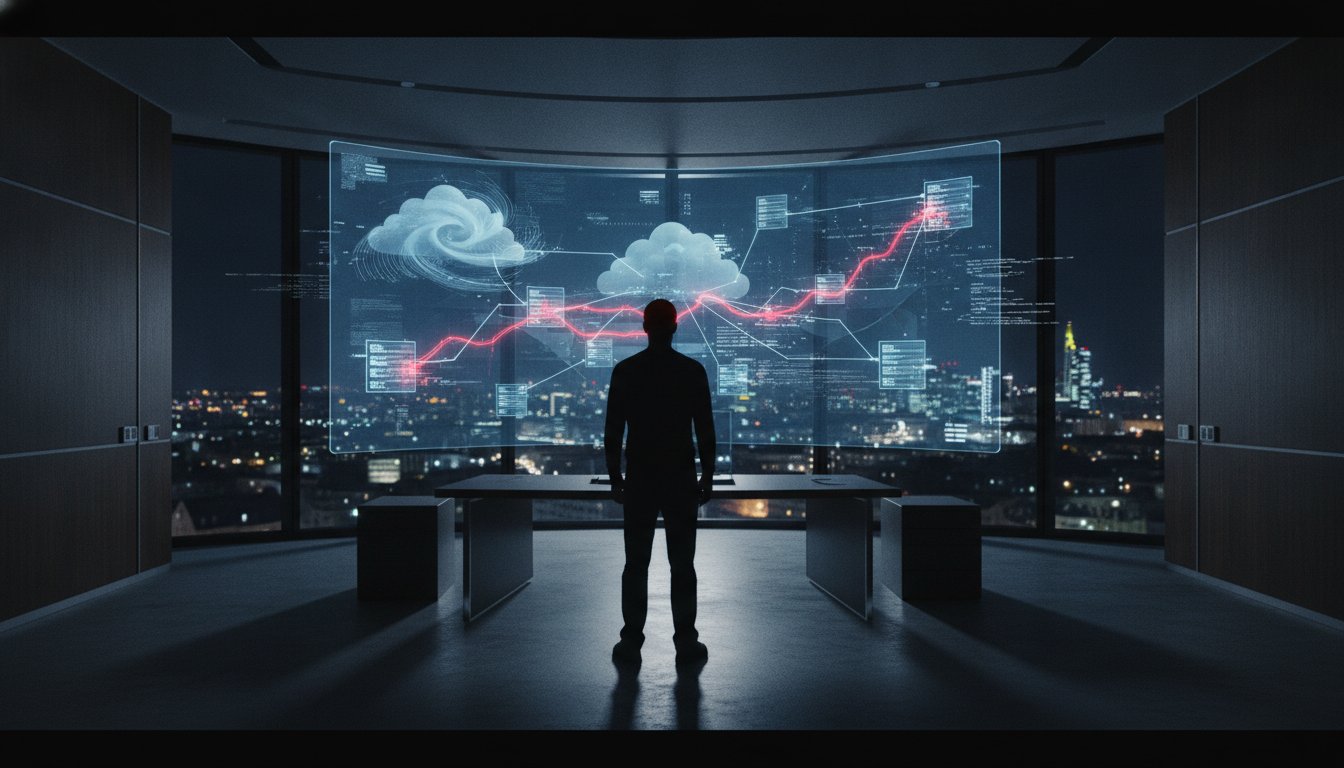 Cloud Infrastructure Pentest 2026: Strategische Offensive Security für hybride Umgebungen