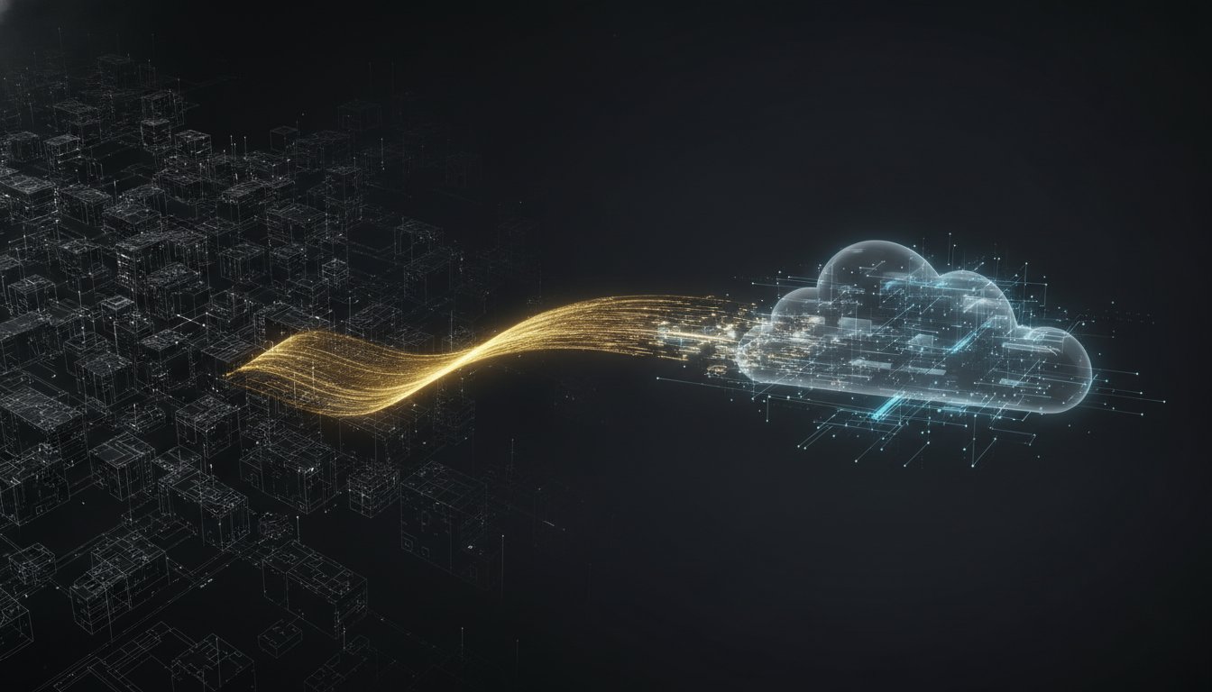 Cloud Migration Best Practices: 2026 Strategic Guide