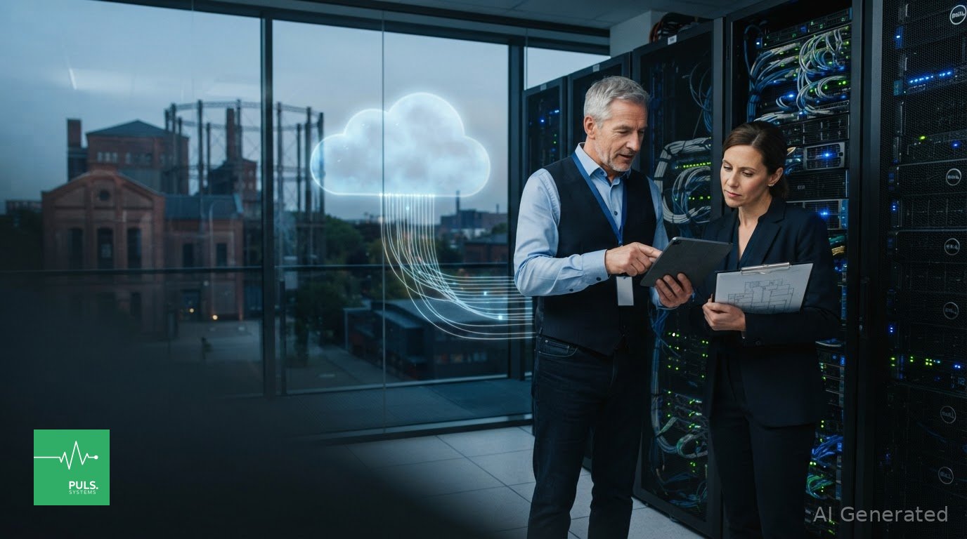 Cloud Migration im Mittelstand: Wie lange dauert der Umzug