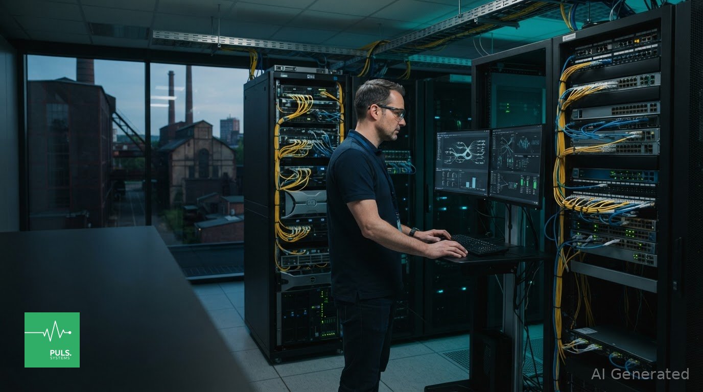 Cloud-Migration ohne Ausfall durch passende Anbindungen
