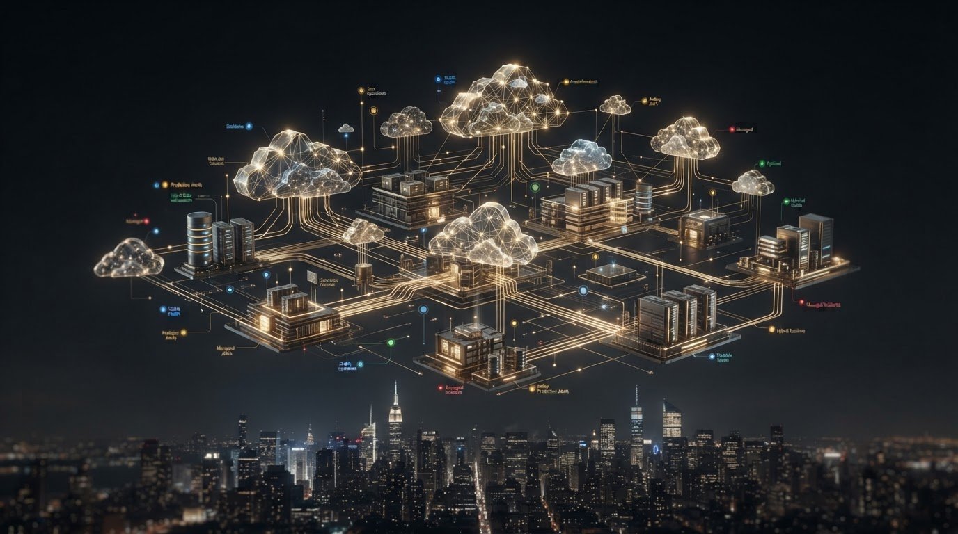 Cloud Monitoring and Management: 2026 Enterprise Guide