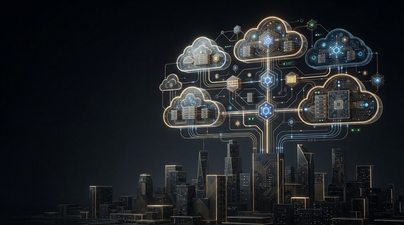 Cloud Network Security: 2026 Business Buying Guide