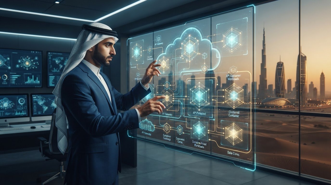 Cloud Penetration Testing Guide for UAE Businesses