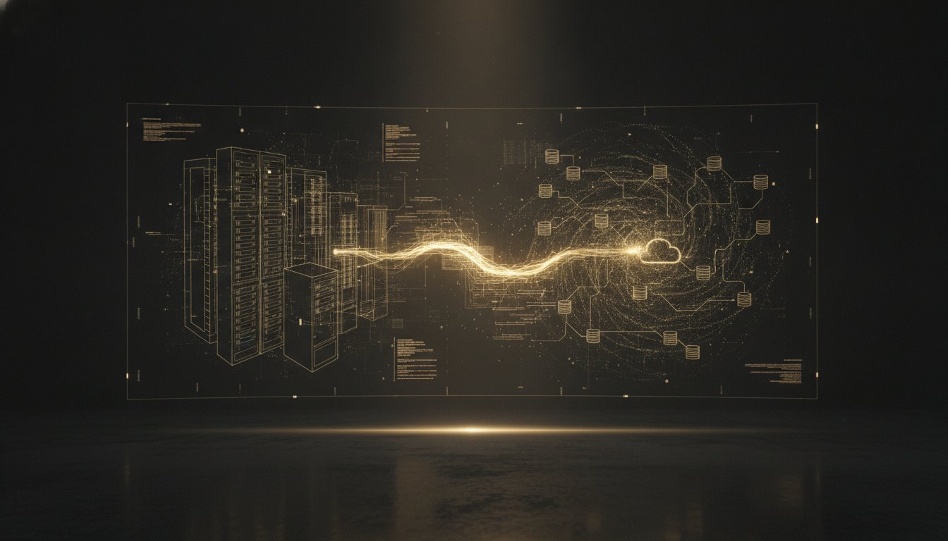 Cloud Readiness Assessment: A Strategic Checklist for Enterprise Evolution