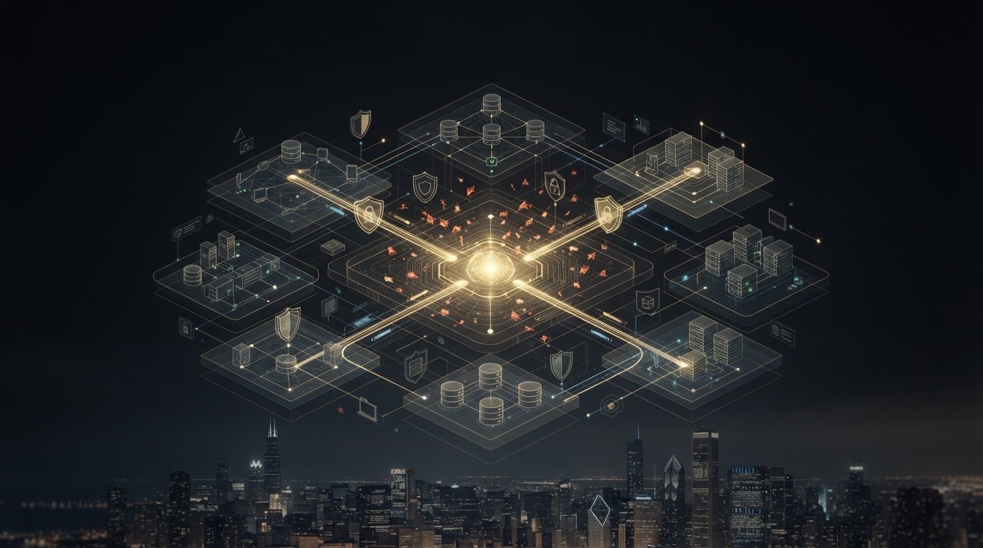 Cloud Security Consulting: Strategic 2026 Guide