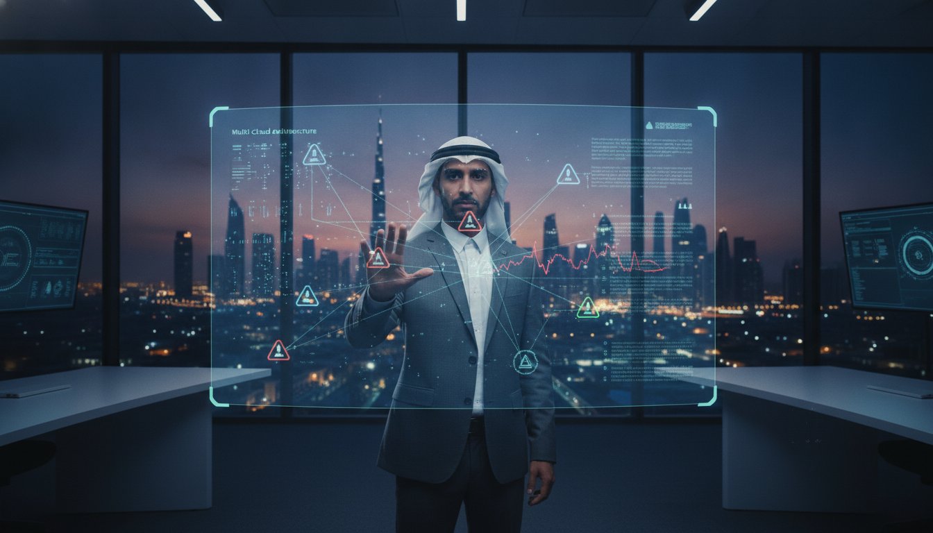 Cloud Security Posture Management: A Strategic Guide to Cloud Resilience in 2026