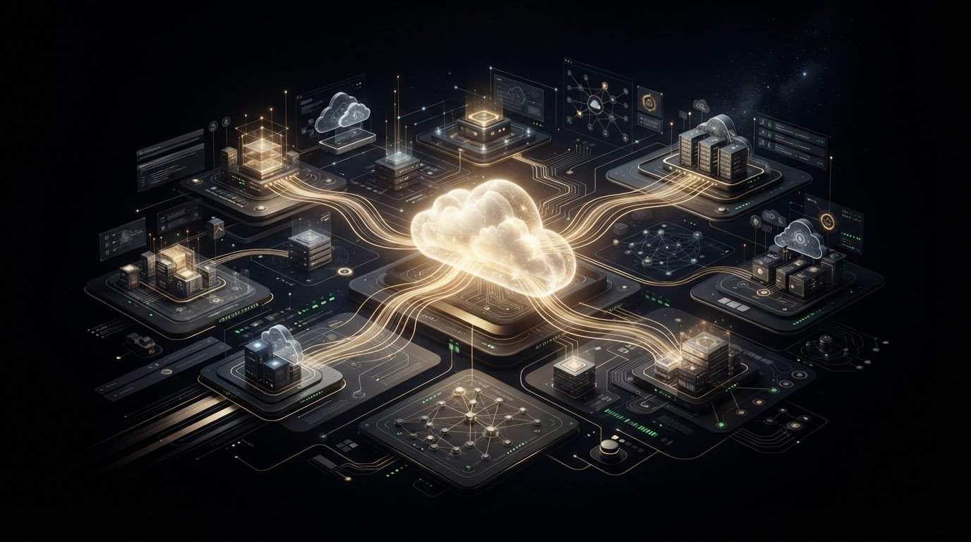 Cloud Spend Optimization: A Practical Guide for 2026