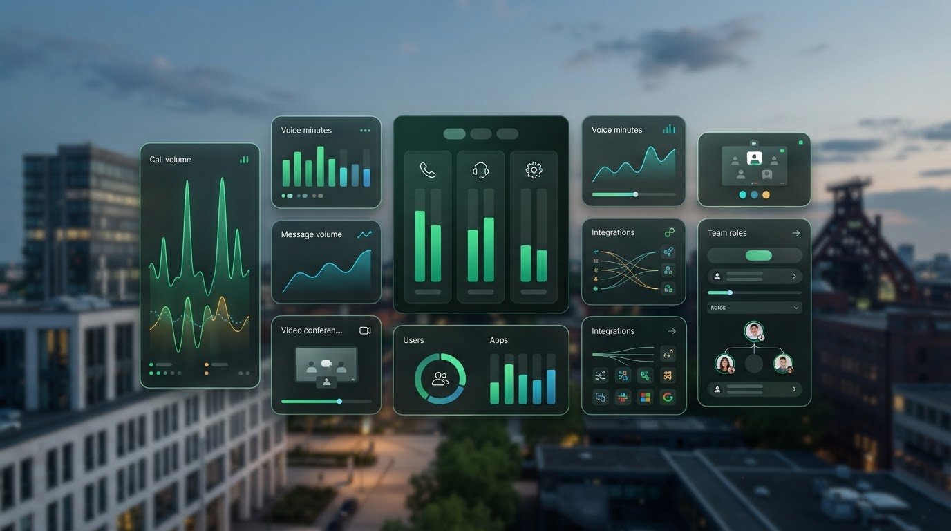 Cloud-Telefonie-Anbieter vergleichen: So findest du 2026 die passende Lösung
