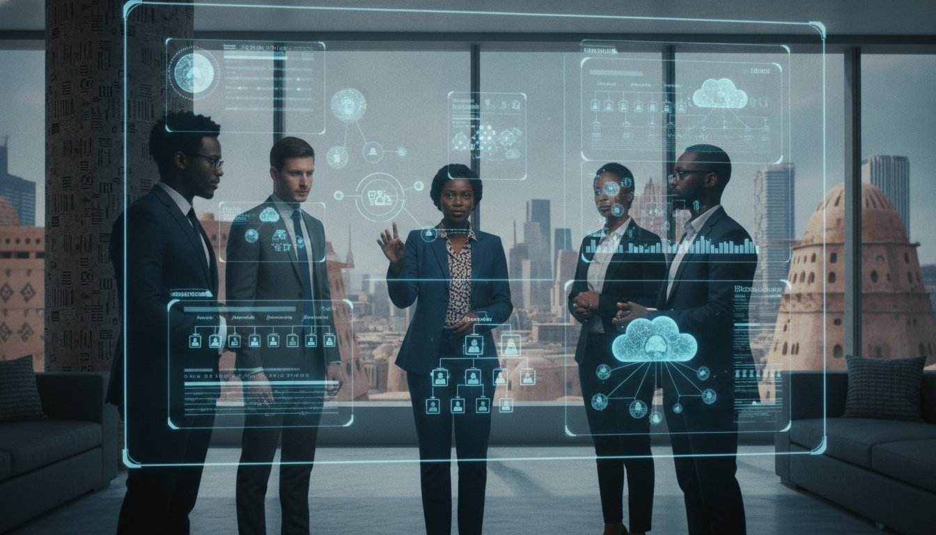 Cloud Tools for Manpower Agencies: 2026 Roundup