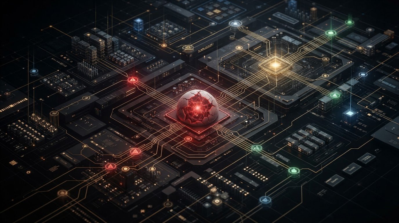 Cloud Troubleshooting Services: Resolve Incidents and Strengthen Reliability